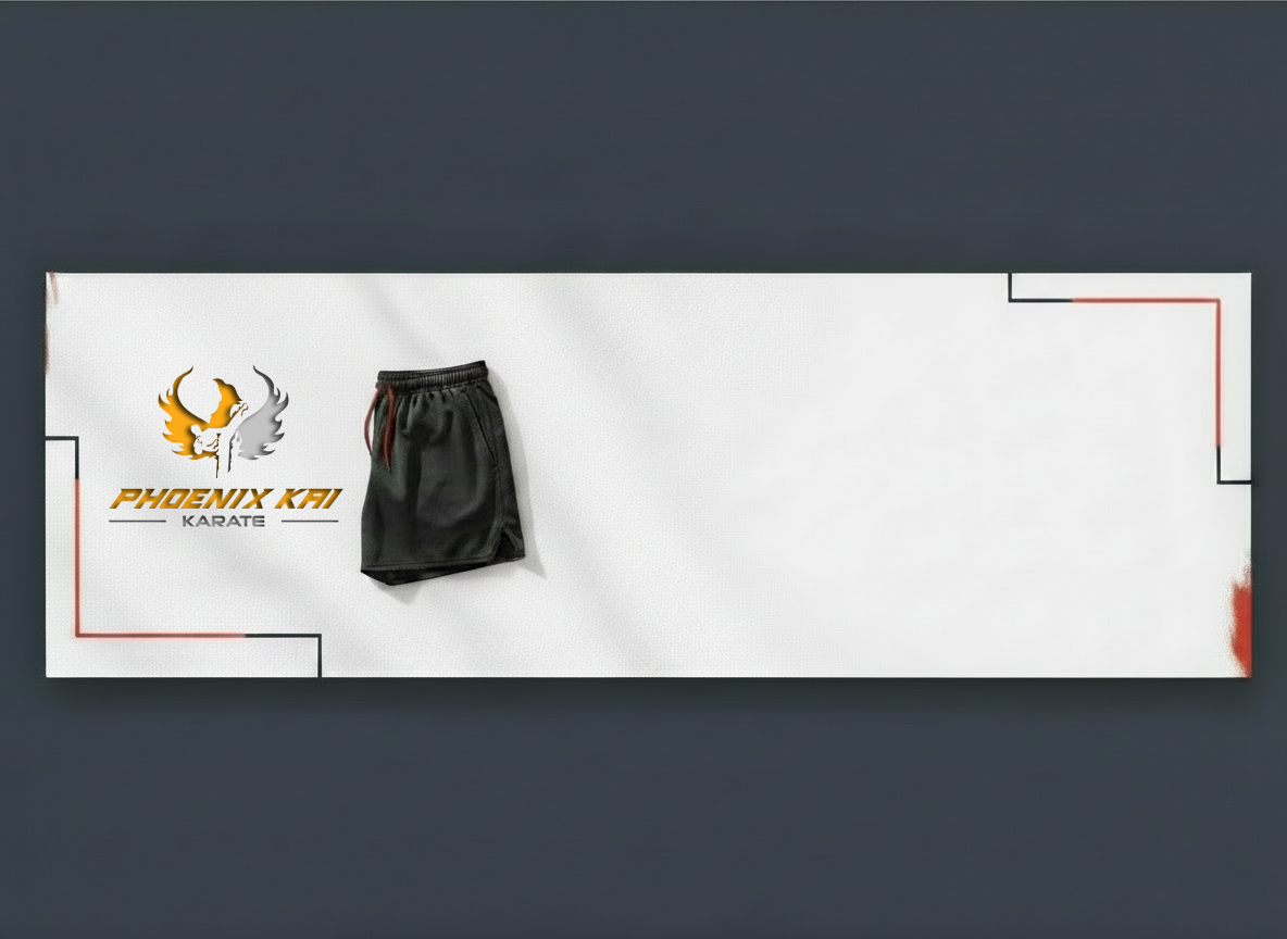 Phoenix Kai Apparel