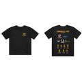 Phoenix Kai Karate Bushido Code (Sponsor T-shirt)