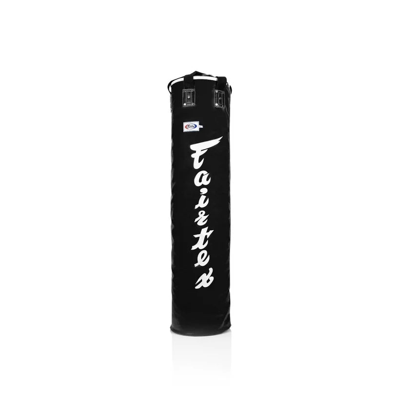 Fairtex 4ft HB5 Syntek Leather Heavy Bag