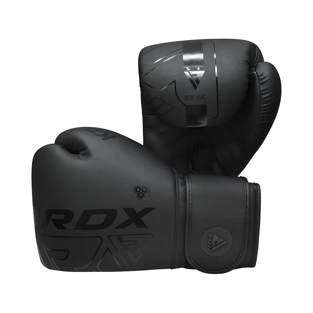RDX F6 Kara Boxing Gloves