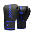 RDX F6 Kara Boxing Gloves
