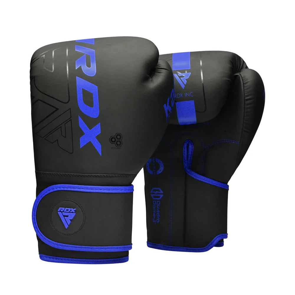 RDX F6 Kara Boxing Gloves