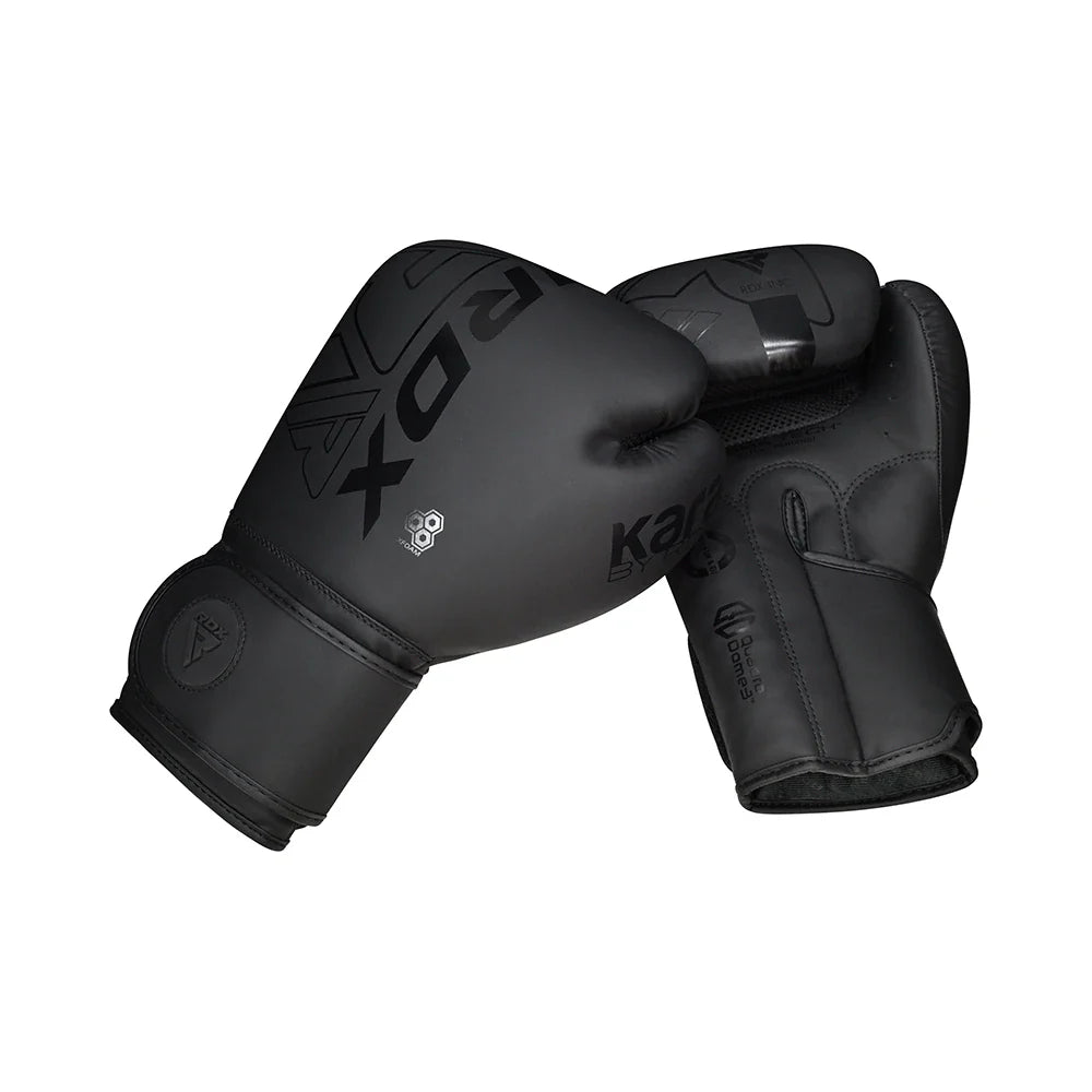 RDX F6 Kara Boxing Gloves