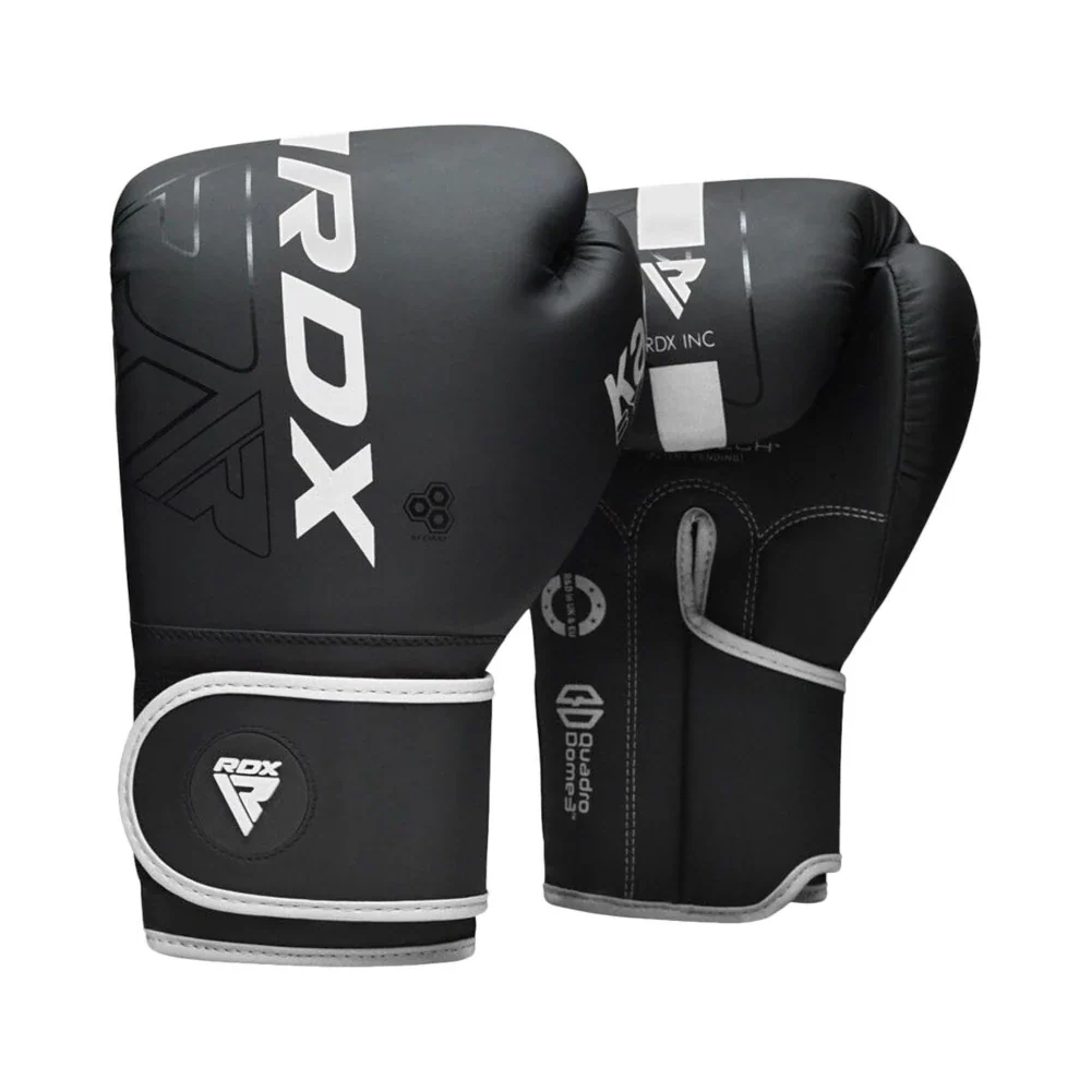 RDX F6 Kara Boxing Gloves