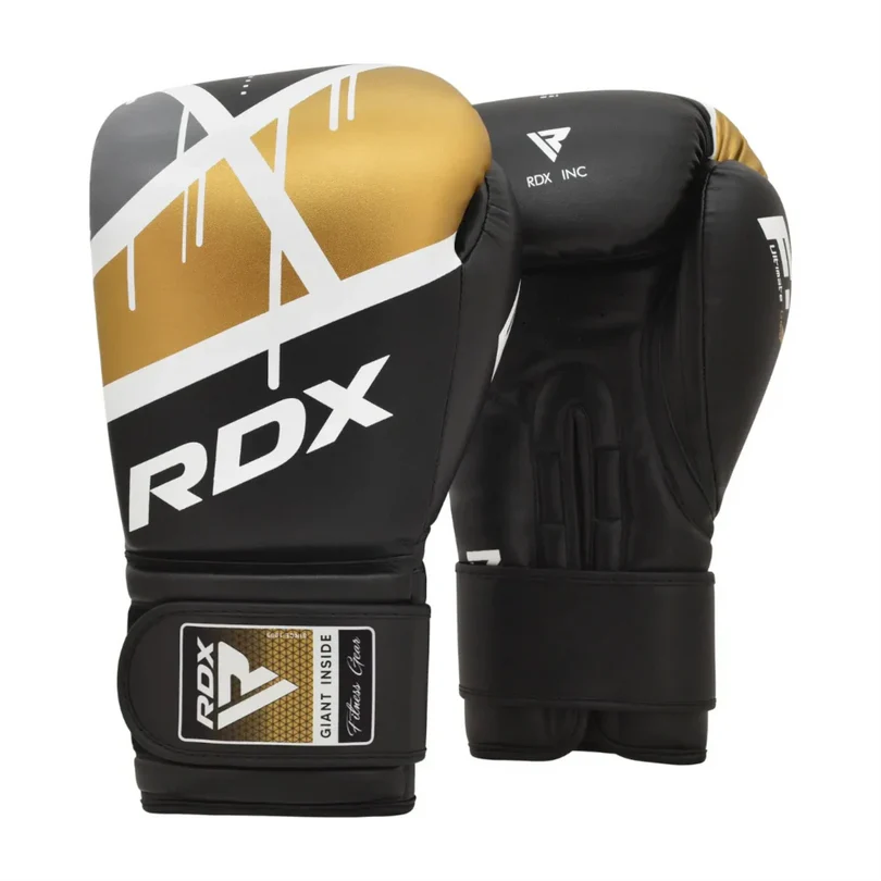 RDX F7 Ego Boxing Gloves
