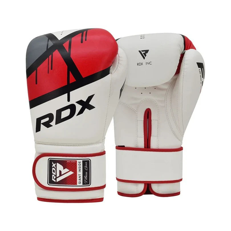 RDX F7 Ego Boxing Gloves