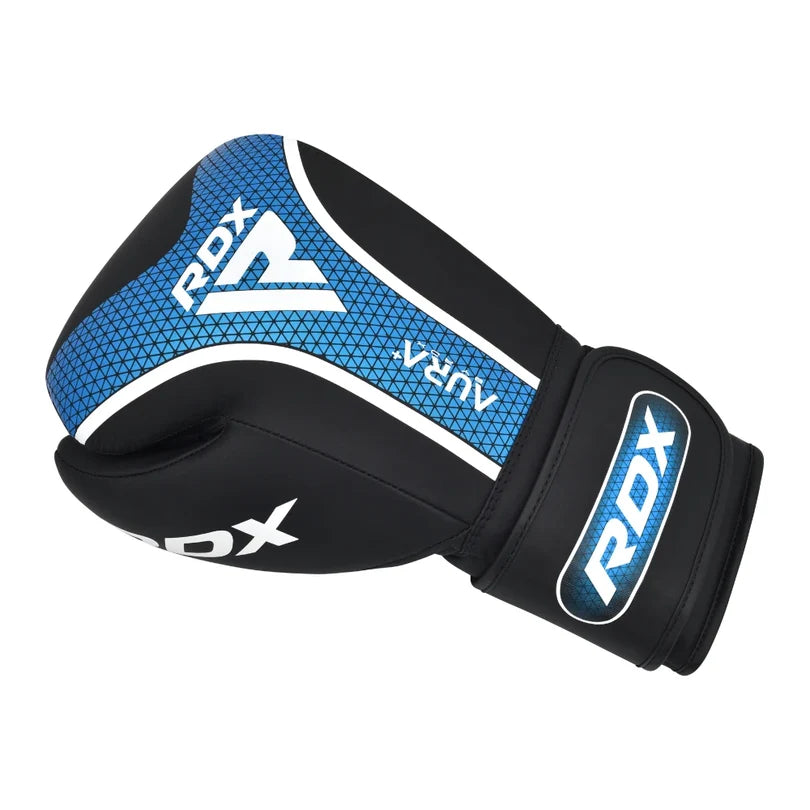 RDX T17 Aura Plus Boxing Gloves