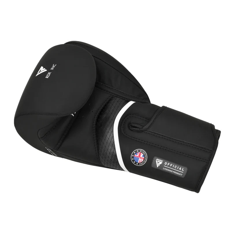RDX T17 Aura Plus Boxing Gloves