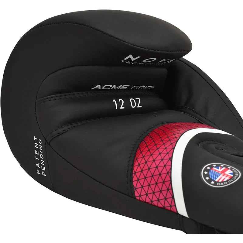 RDX T17 Aura Plus Boxing Gloves