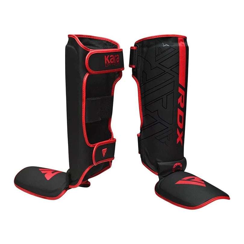 RDX F6 Kara Shinguards