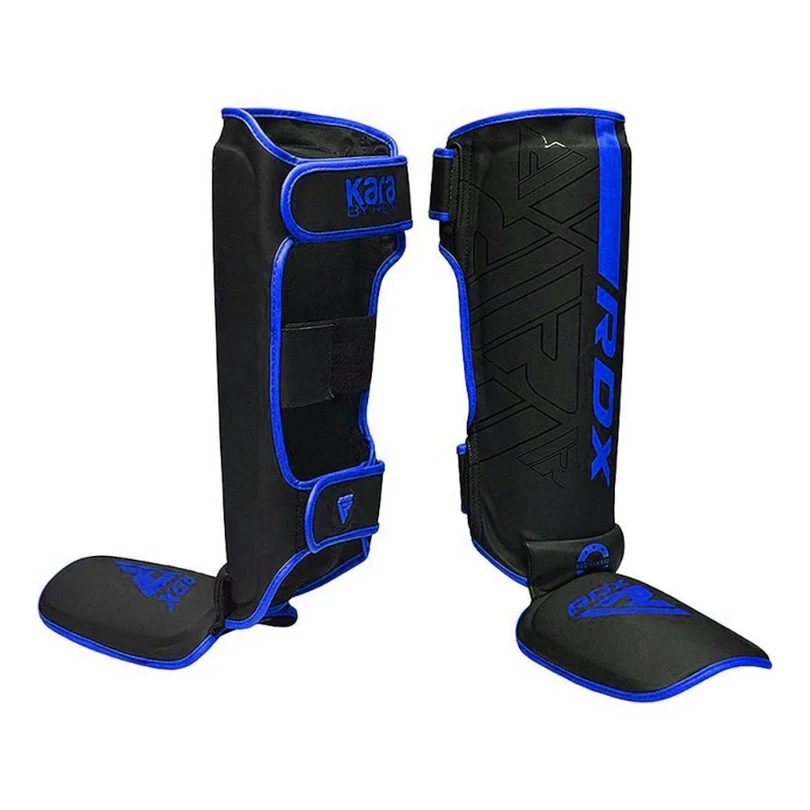 RDX F6 Kara Shinguards