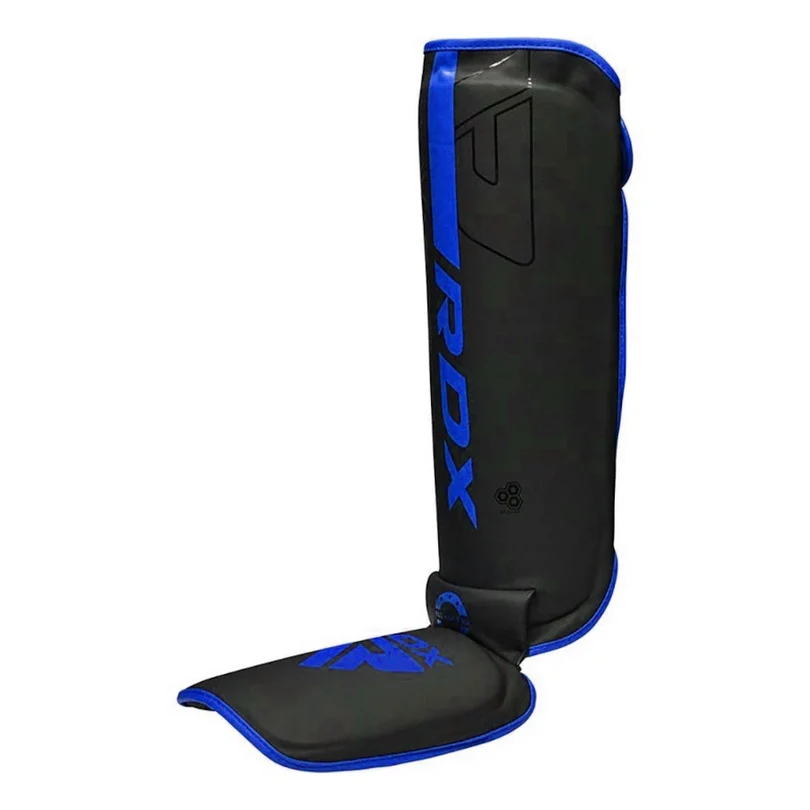 RDX F6 Kara Shinguards