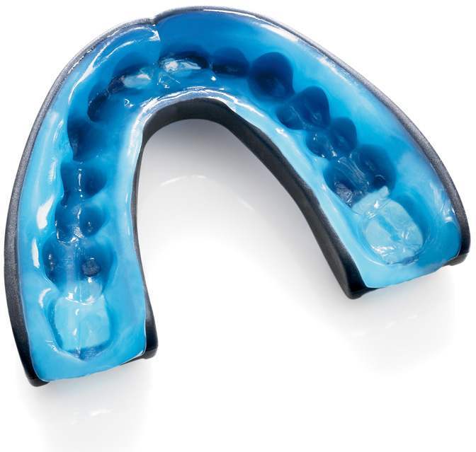 Shock Doctor Gel Max Mouthguard