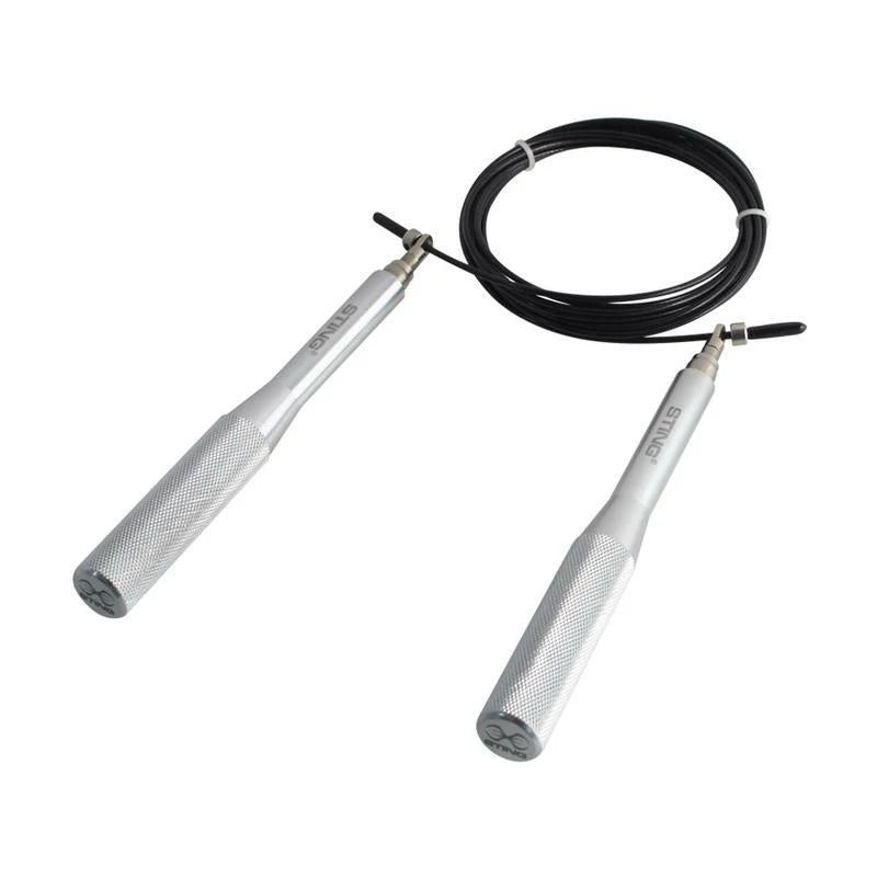 Sting Viper Cross Train Speed Skipping Rope