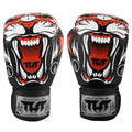 TUFF Tiger Muay Thai Boxing Gloves