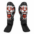 TUFF Tiger Shin Guards