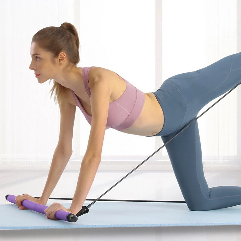 Morgan Portable Pilates Studio