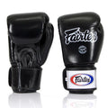 Fairtex BGV1 Boxing Gloves - Tight-Fit Design