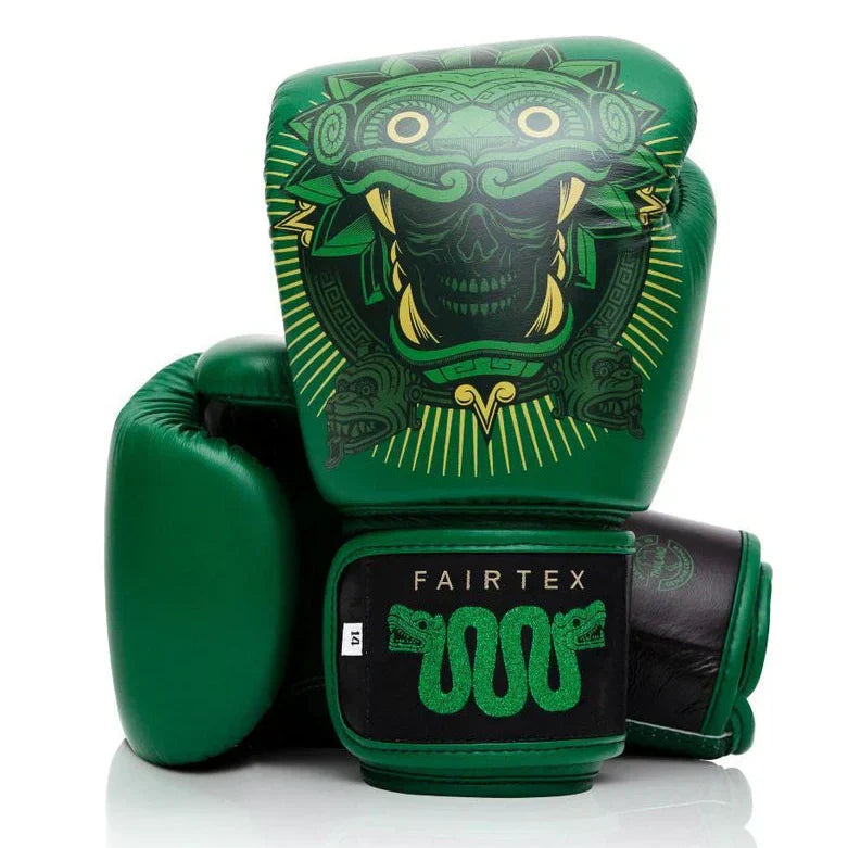 Fairtex Resurrection Boxing Gloves