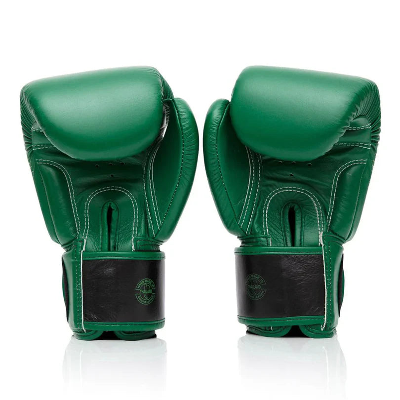 Fairtex Resurrection Boxing Gloves