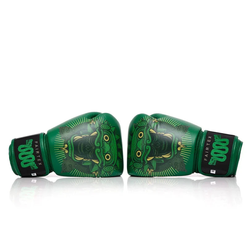 Fairtex Resurrection Boxing Gloves