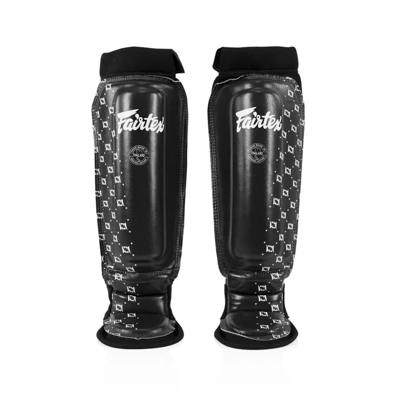 Fairtex SP6 Neoprene Shin Guards