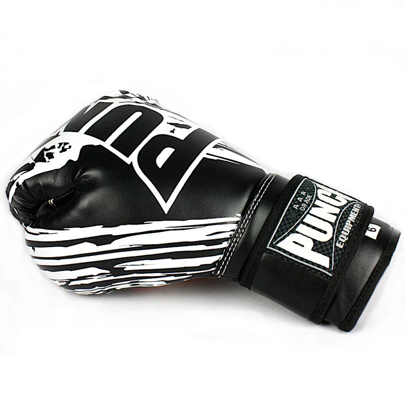 Punch Junior Boxing Gloves (6oz)