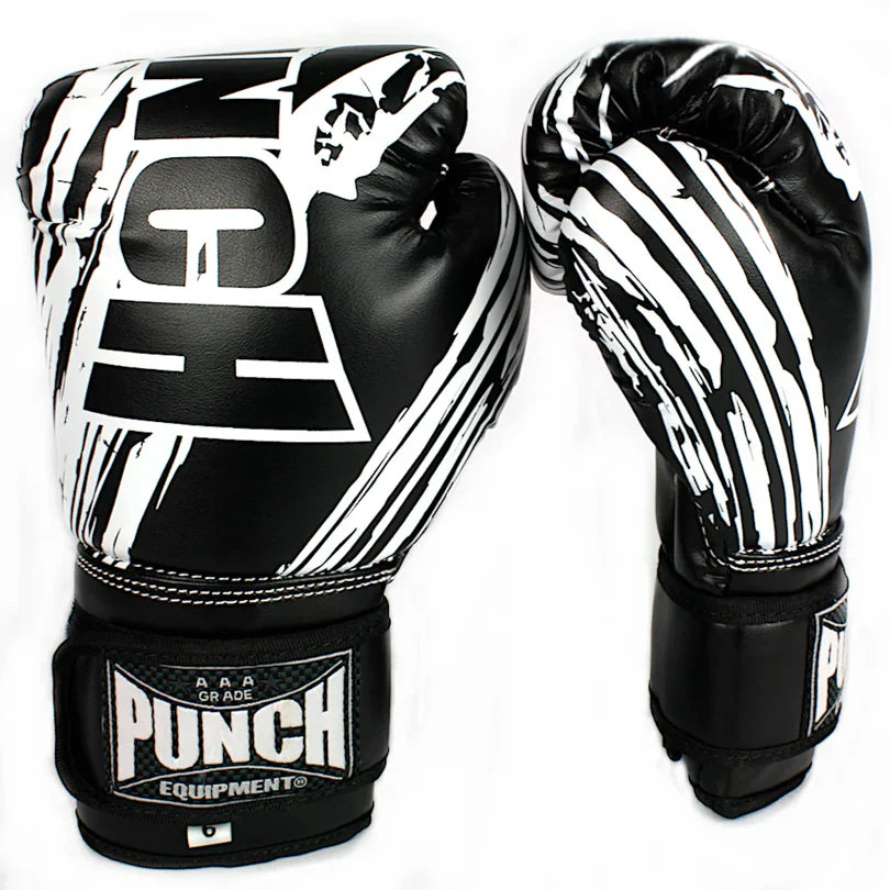 Punch Junior Boxing Gloves (6oz)