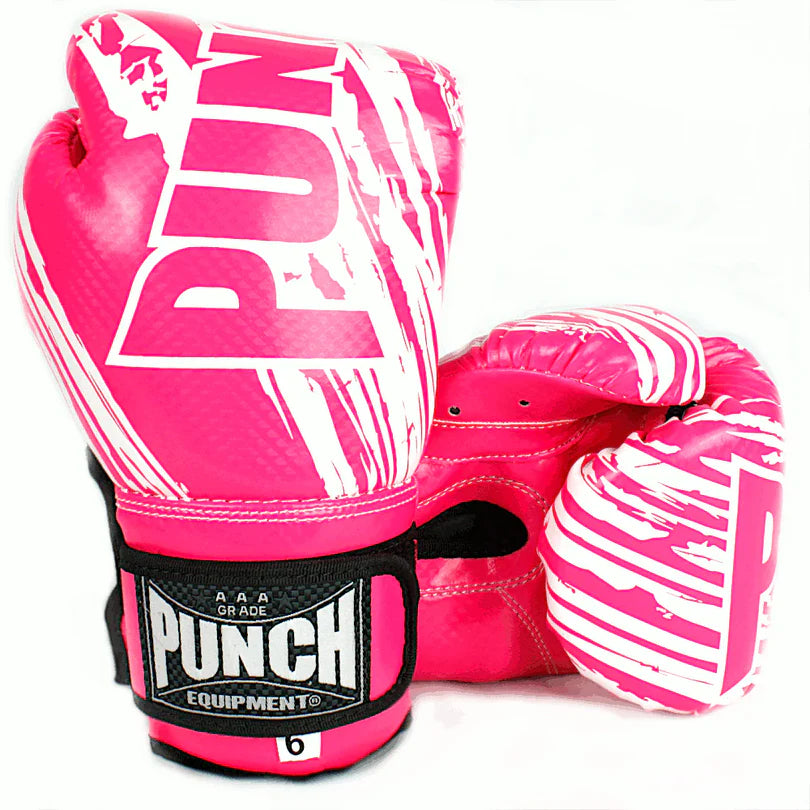 Punch Junior Boxing Gloves (6oz)