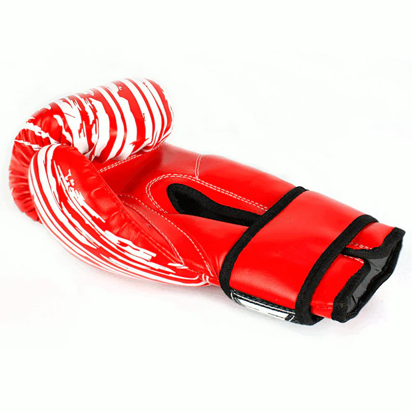 Punch Junior Boxing Gloves (6oz)