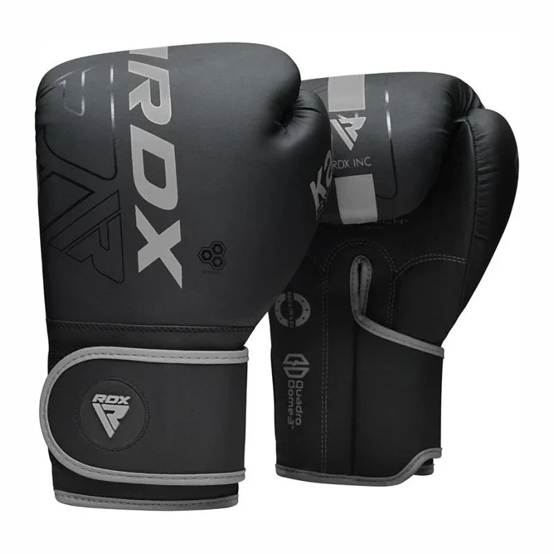 RDX F6 Kara Boxing Gloves