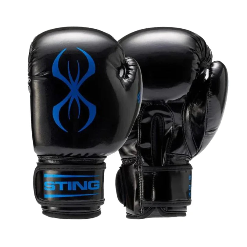 Sting Arma Junior Boxing Gloves