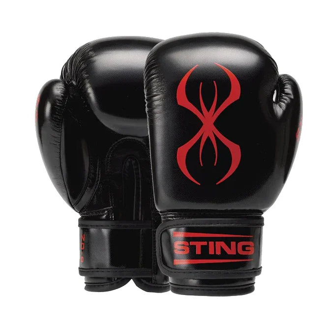 Sting Arma Junior Boxing Gloves