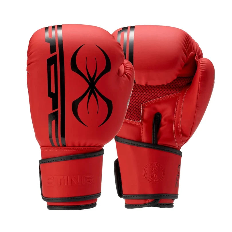Sting Armaplus 2 Boxing Gloves